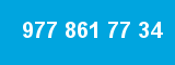 977 861 77 34